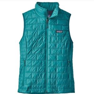 Patagonia vest - RESERVED FOR BUYER
